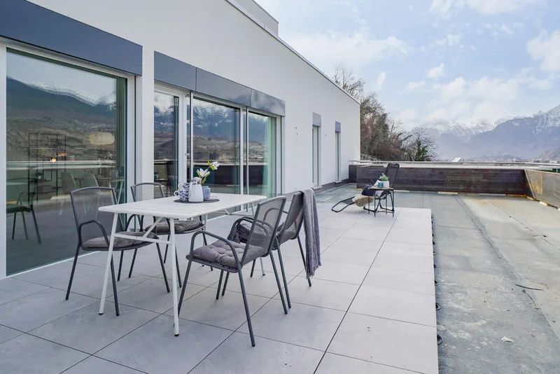 Appartement 5.5 pièces à Bramois — 2