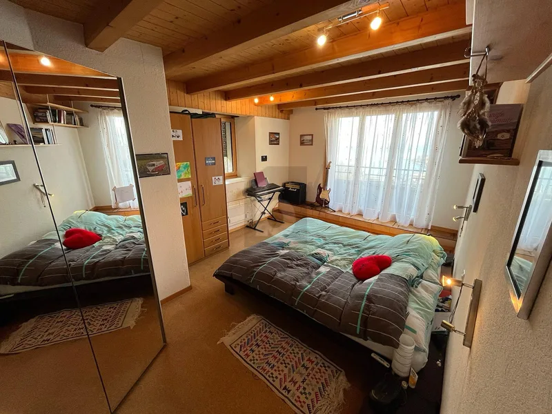 Wohnung 5.5 Zimmer in Montreux — 4
