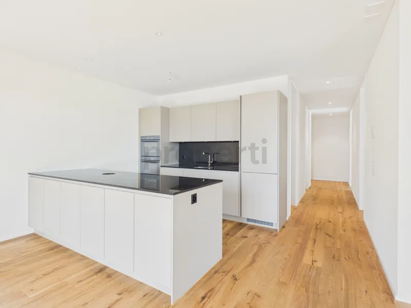 Apartment 3.5 rooms in Berg — photo 7