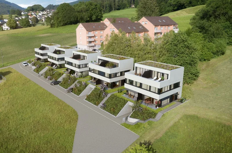 Maison / Villa 5.5 pièces à Balsthal