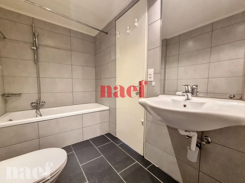 Wohnung 2.5 Zimmer in Lausanne — 7