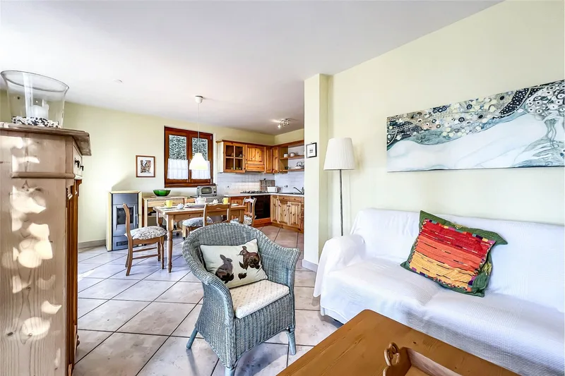 House / Villa 6 rooms in Collina d'Oro — 10
