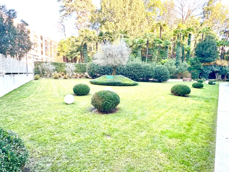 Appartement 6 pièces à Lugano — 10