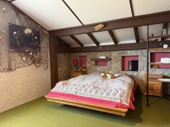 Haus / Villa 6.5 Zimmer in Haute-Sorne — photo 7