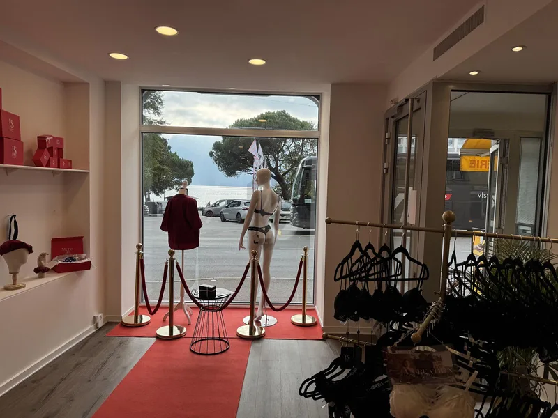 Commercial 1 pièces à Veytaux