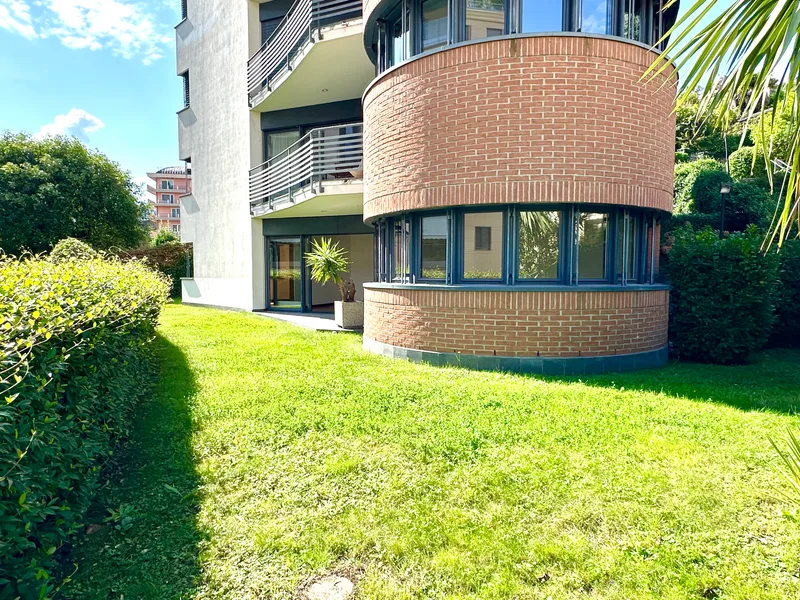 Appartement 4.5 pièces à Lugano — 6