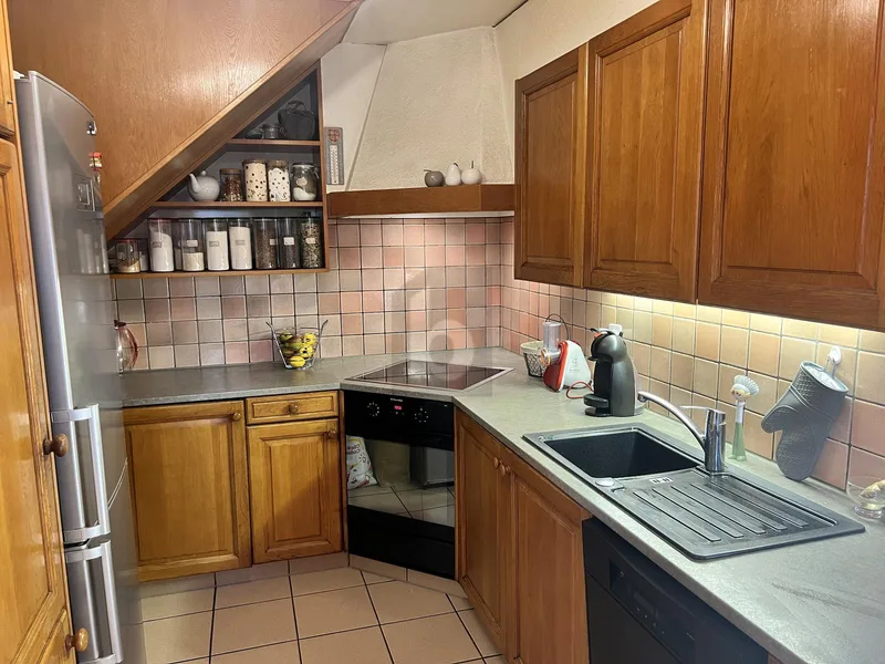 Appartement 5 pièces à Payerne — photo 3