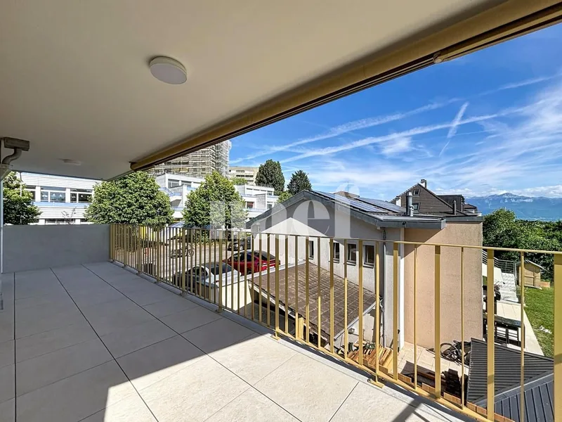 Appartement 3.5 pièces à Prilly — 6