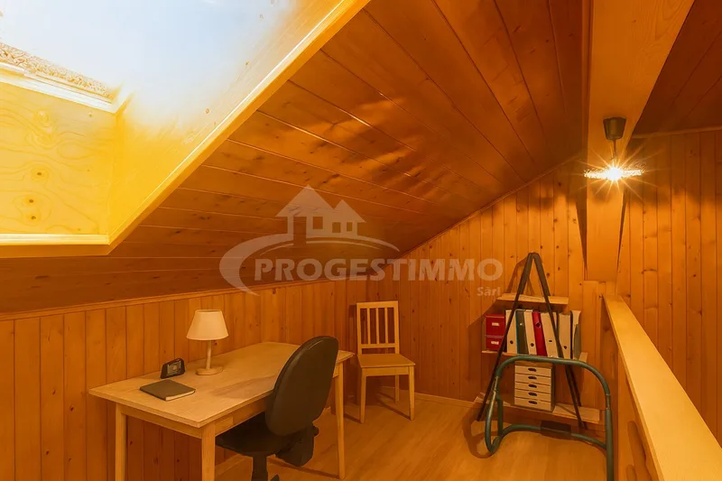 Maison / Villa 5.5 pièces à Au coeur du village — 3