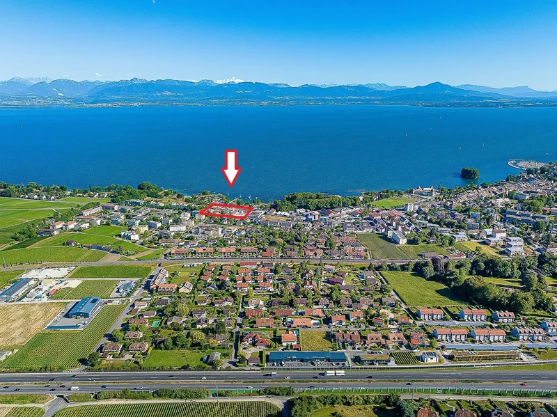 Appartement 3.5 pièces à Rolle — 11