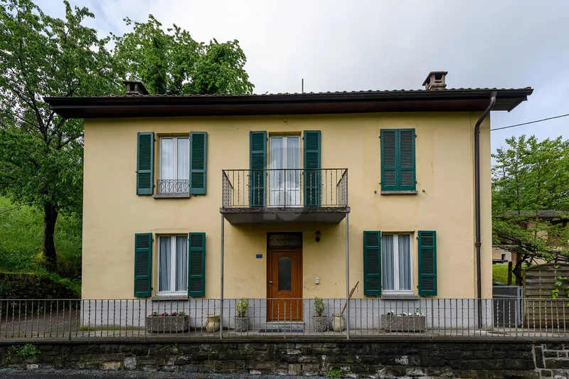 Maison / Villa 5 pièces à Novazzano