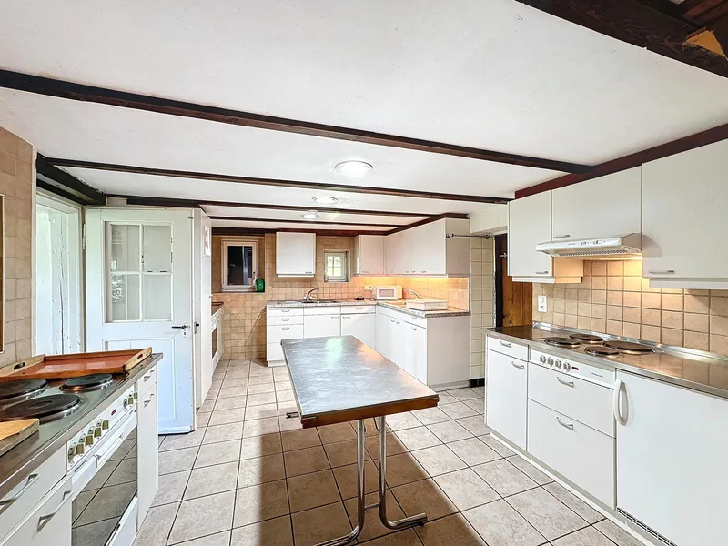 House / Villa 15 rooms in Vallon de Villard — 5