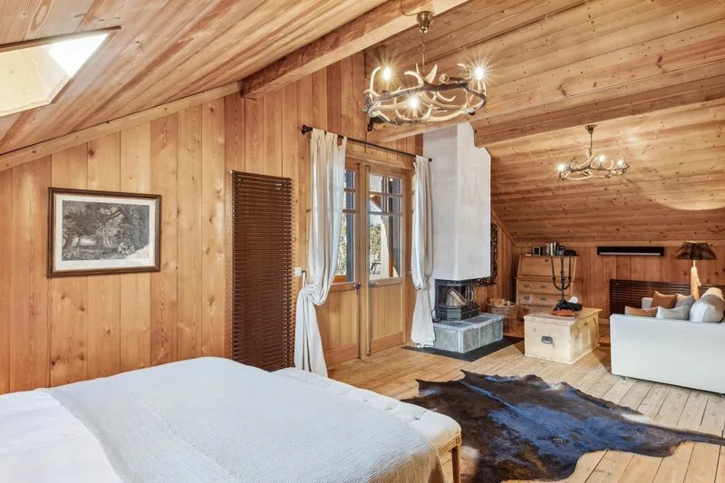 Maison / Villa 7 pièces à Chesières — 6