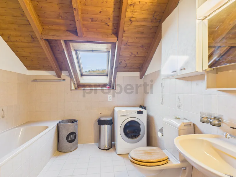Wohnung 3.5 Zimmer in Waldenburg — photo 7