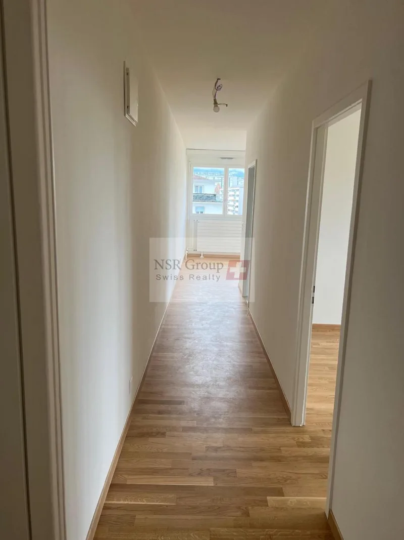 Wohnung 5 Zimmer in Carouge — photo 5