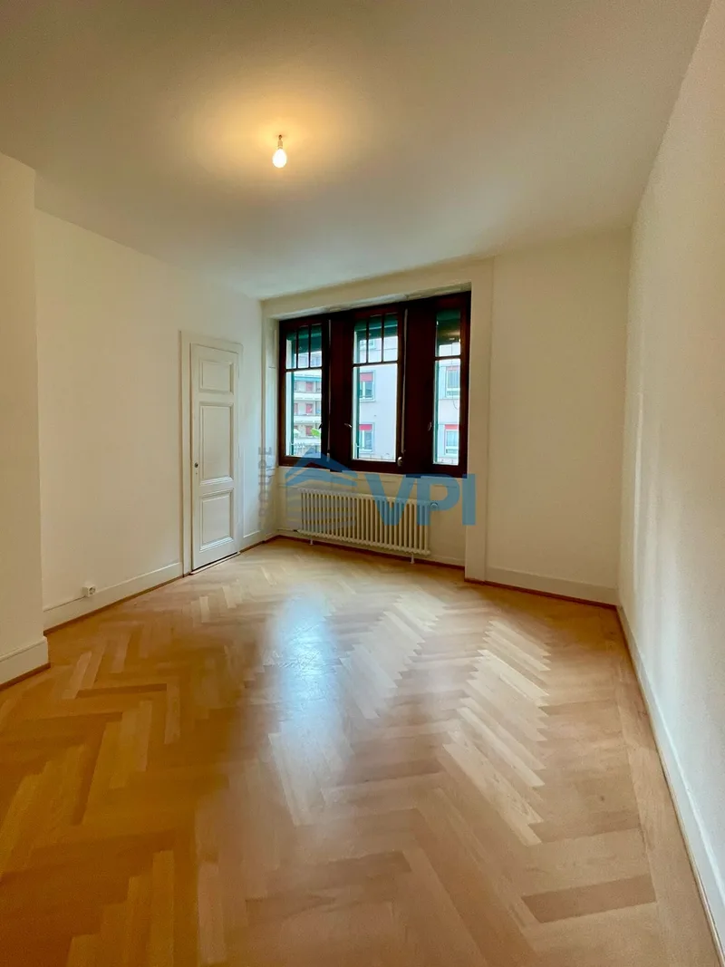 Apartment 4 rooms in Genève — 4