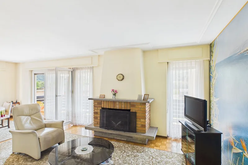 House / Villa 4.5 rooms in Tresa — 13