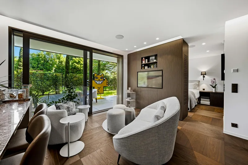 Wohnung in Chêne-Bougeries — 4