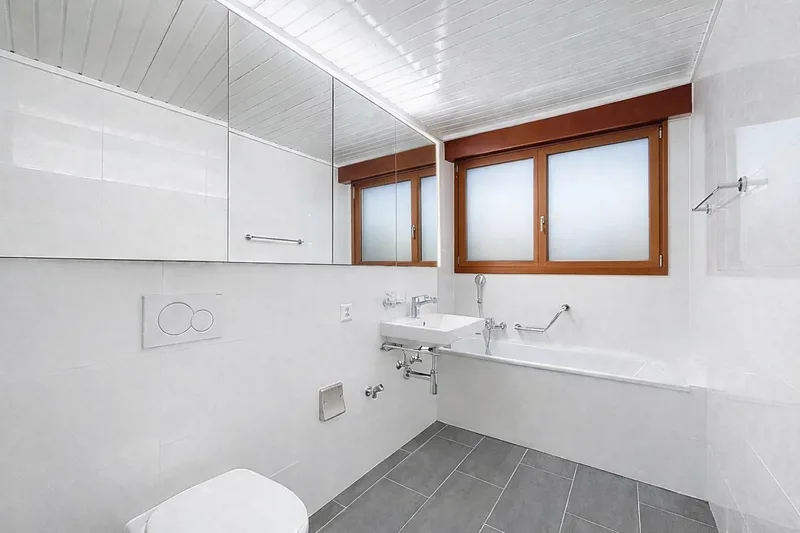 Maison / Villa 5.5 pièces à Froideville — 5