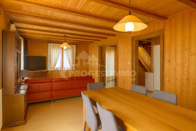 Maison / Villa 5.5 pièces à Au coeur du village — 16