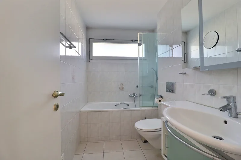 Apartment 4.5 rooms in Givisiez — photo 10