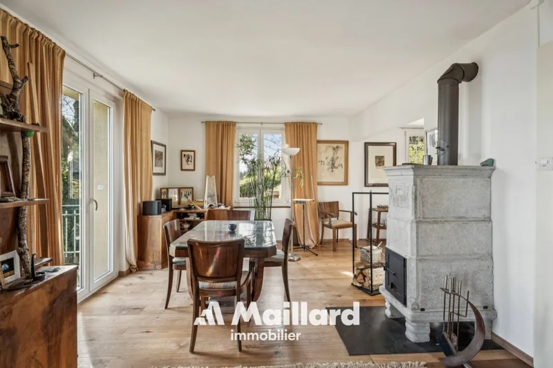 Maison / Villa 4.5 pièces à Grandson
