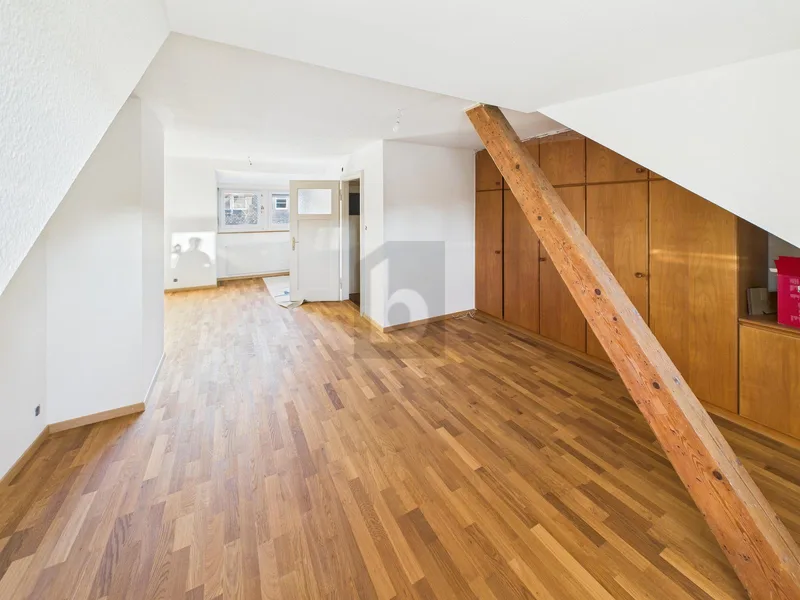 House / Villa 3 rooms in Neubad — 4