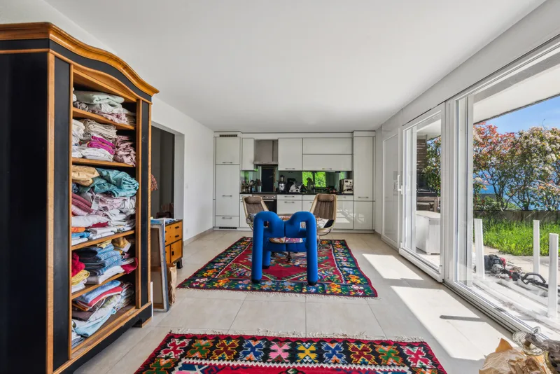 Maison / Villa 8 pièces à Blonay - Saint-Légier — 5