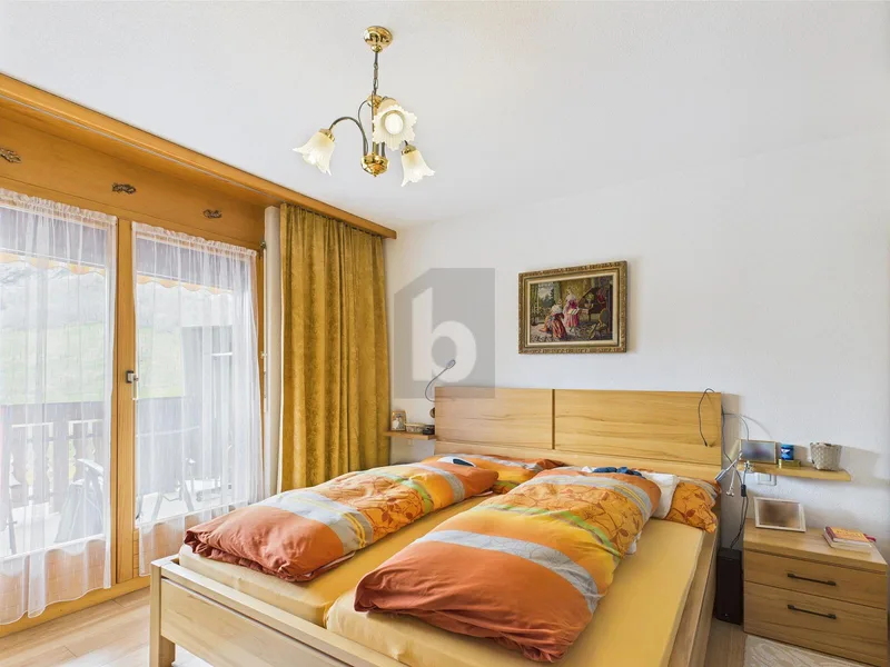 Wohnung 5.5 Zimmer in ruhiges Quartier — photo 5