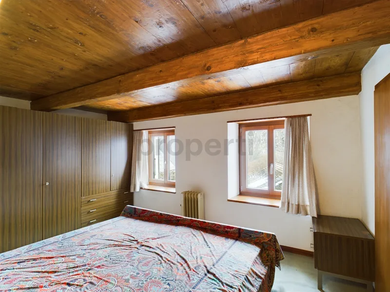 House / Villa 4 rooms in Leontica — 5