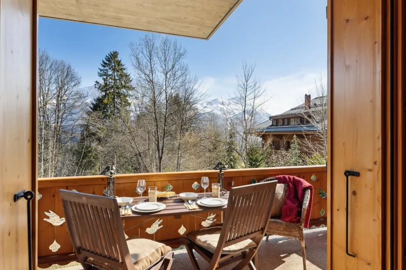 Appartement 3.5 pièces à Ollon — 5