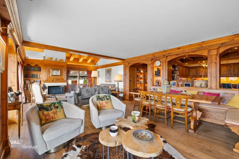 Appartement 5.5 pièces à Crans-Montana — 5
