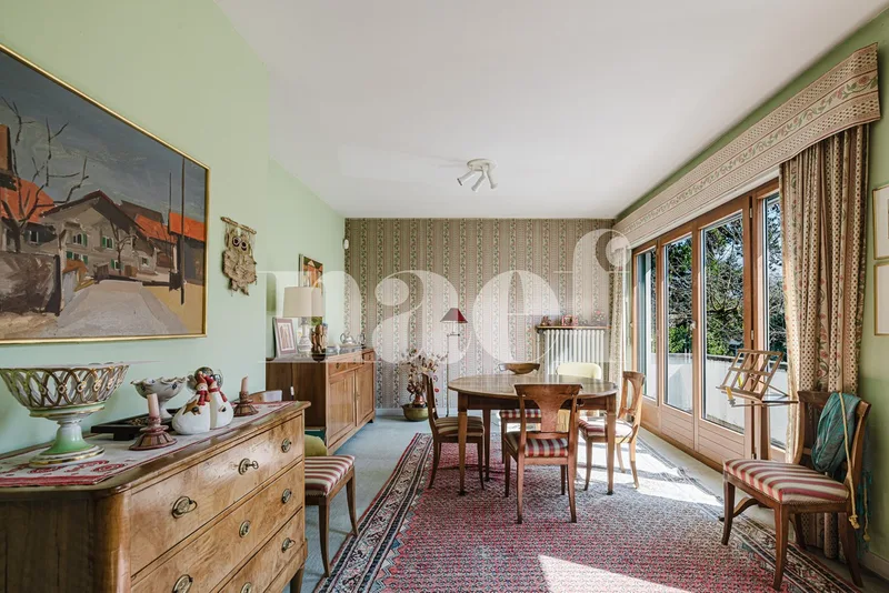 Maison / Villa 8 pièces à Le Grand-Saconnex — photo 2