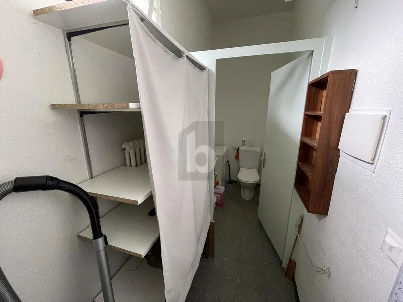 Gewerbe 2 Zimmer in Egnach — photo 4