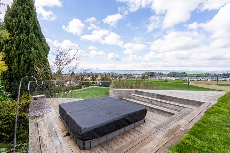 House / Villa in Gros-de-Vaud — 2