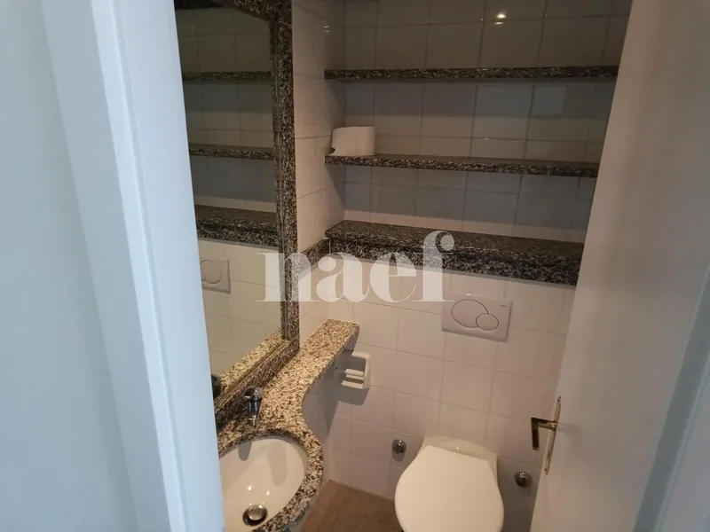 Apartment 5.5 rooms in Champel — 9