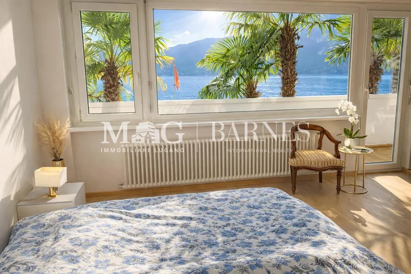 Maison / Villa 6.5 pièces à Bissone — 9