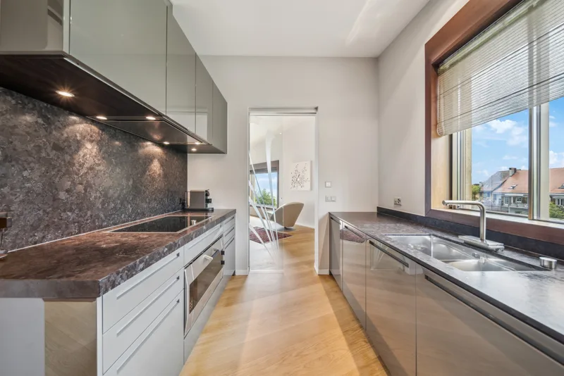 Appartement 4.5 pièces à Lutry — 4