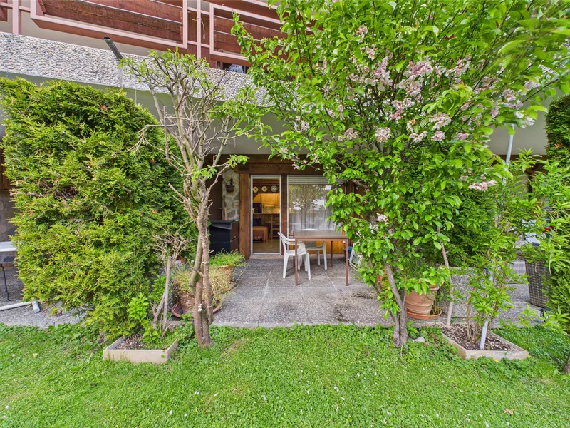 Appartement 2.5 pièces à Lens — 7