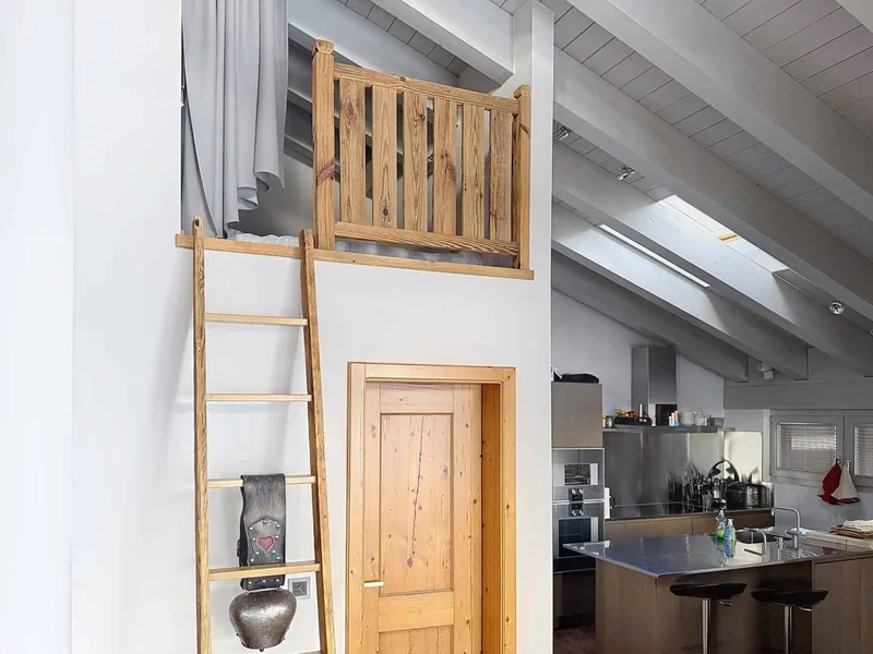 Appartement 4.5 pièces à Zermatt — 5