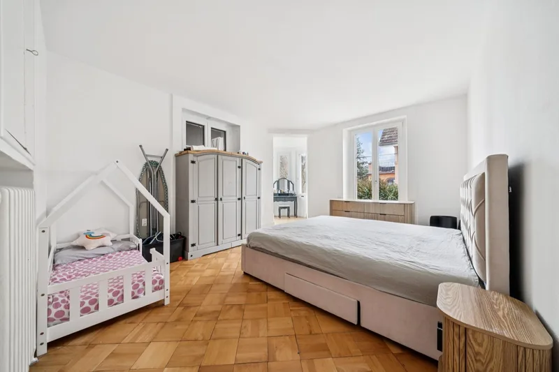 Maison / Villa 13.5 pièces à Neuchâtel — photo 6