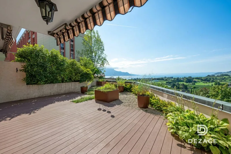 Appartement 4.5 pièces à Montreux-Chailly — 3