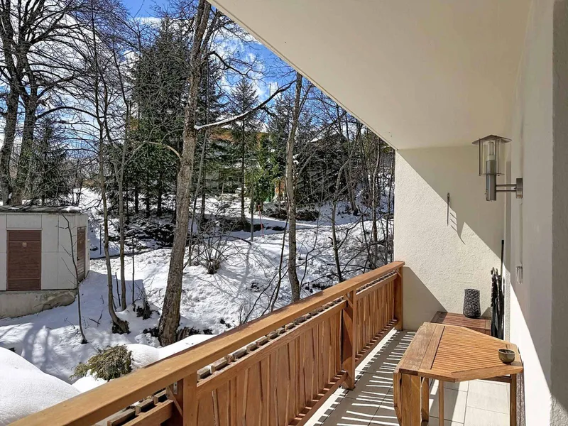 Appartement 4.5 pièces à Montana — 14