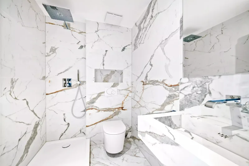 Wohnung 4 Zimmer in Montreux — 13