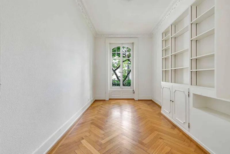 Appartement 5.5 pièces à Lausanne — 7