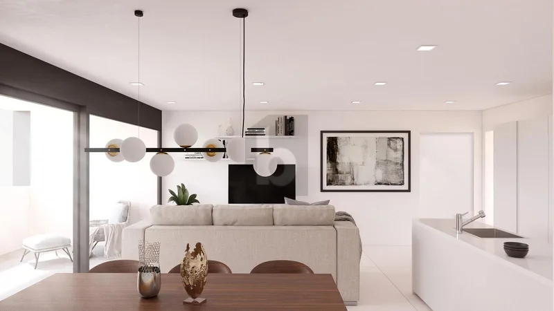 Wohnung 2.5 Zimmer in Locarno — photo 4