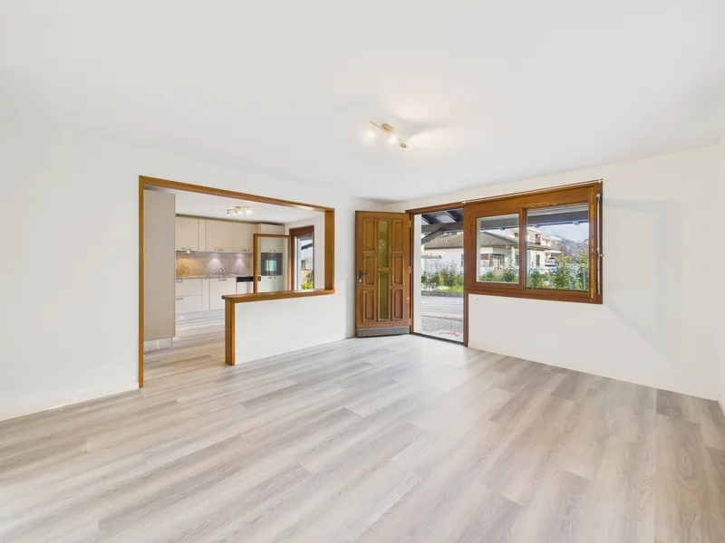 House / Villa 9 rooms in Gorduno — 5