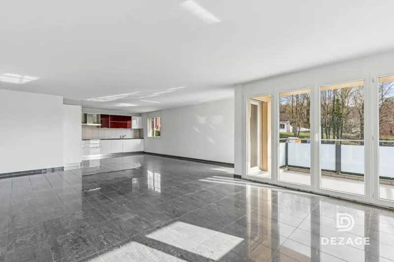 Appartement 4.5 pièces à Oron — 2