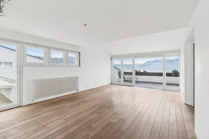 Appartement 3.5 pièces à Lutry — 3