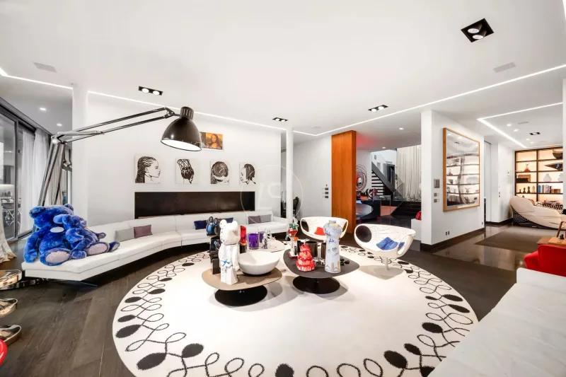 House / Villa 19 rooms in La Tour-de-Peilz — 5